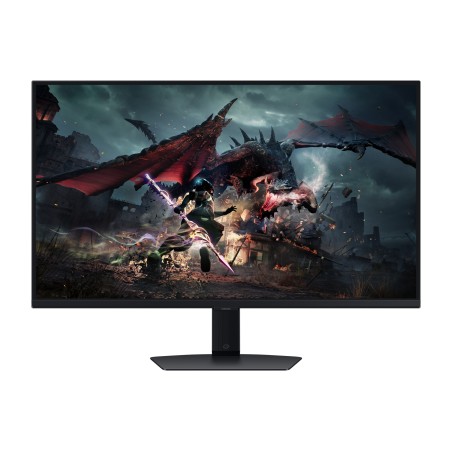 Samsung Odyssey S32Dg500Eu Led